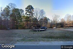 289 Pontocola Rd, Pontotoc, MI 38863
