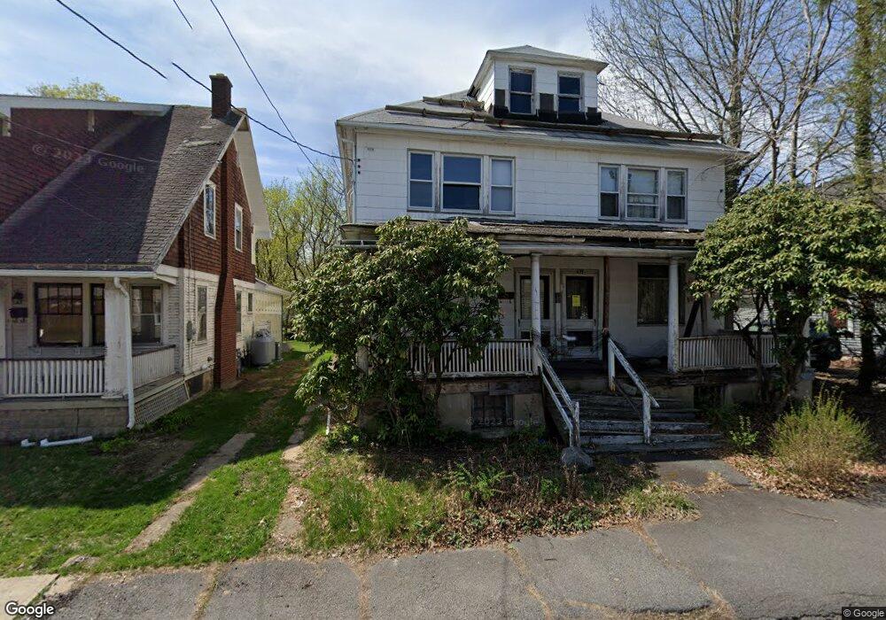 241 Broad St, Pittston, PA 18640 - photo 1