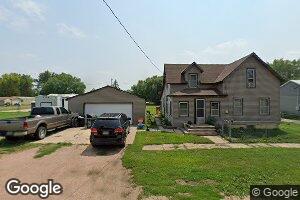 403 E 1st St, Marion, SD 57043
