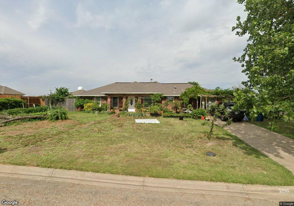 1102 Summer Wheat St, Cleburne, TX 76031 - photo 1