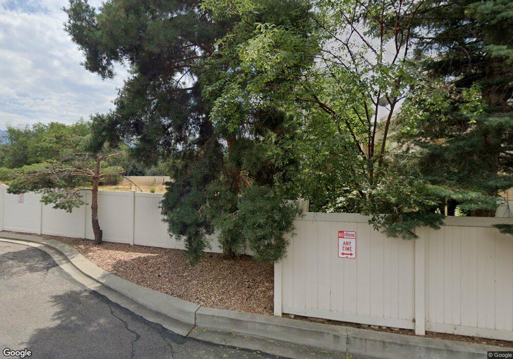 7635 Lark Meadow Cove unit 2, Midvale, UT 84047 - photo 1