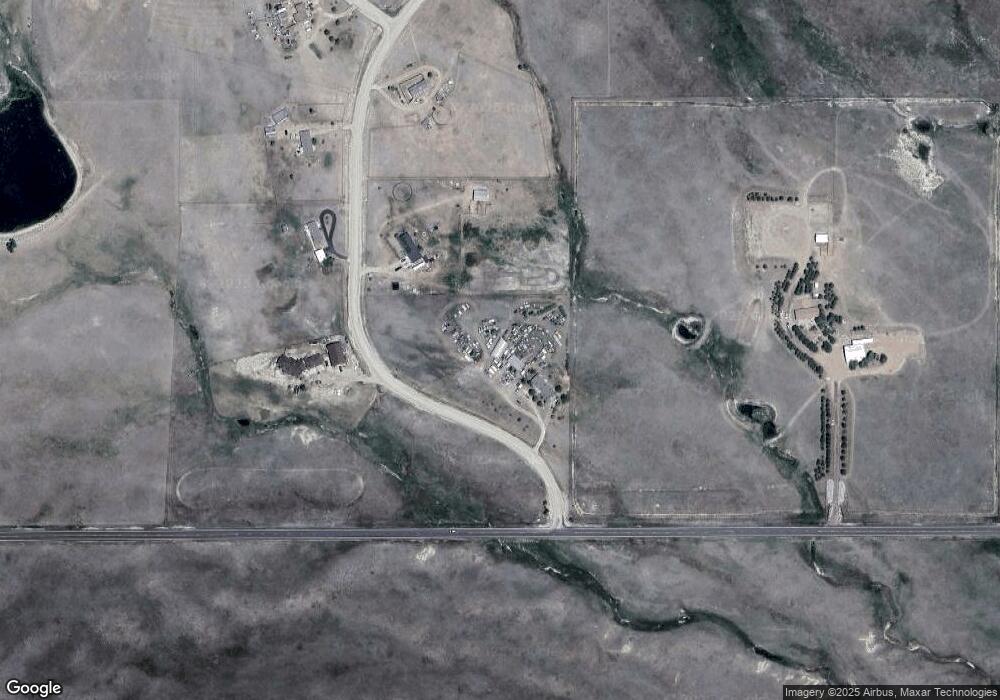 14525 Tiboria Loop, Peyton, CO 80831 - photo 1