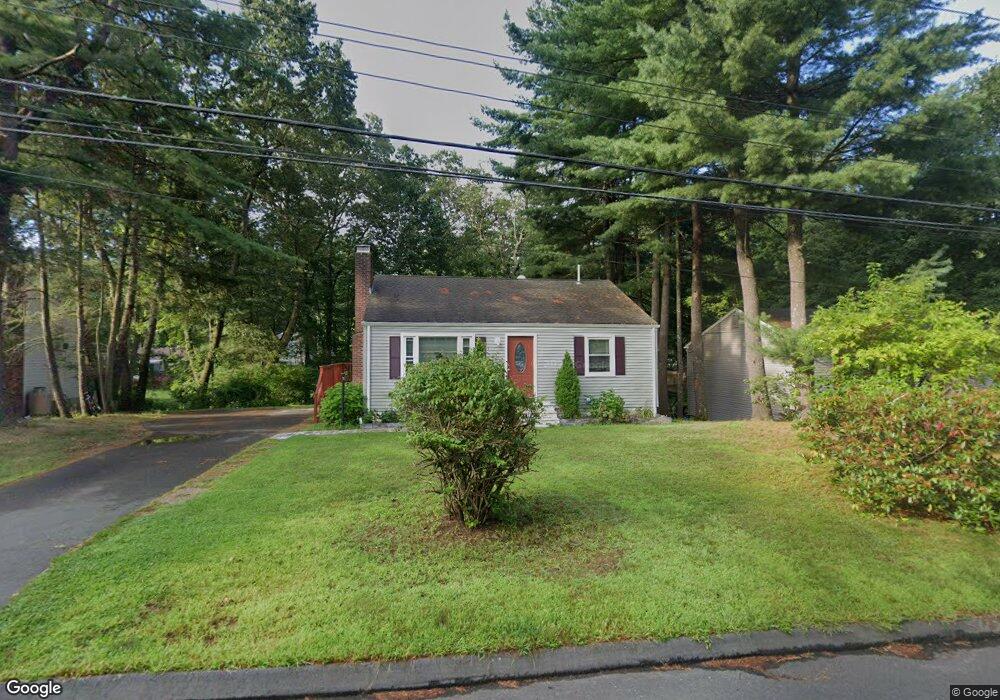 43 Lido Rd, Unionville, CT 06085 - photo 1