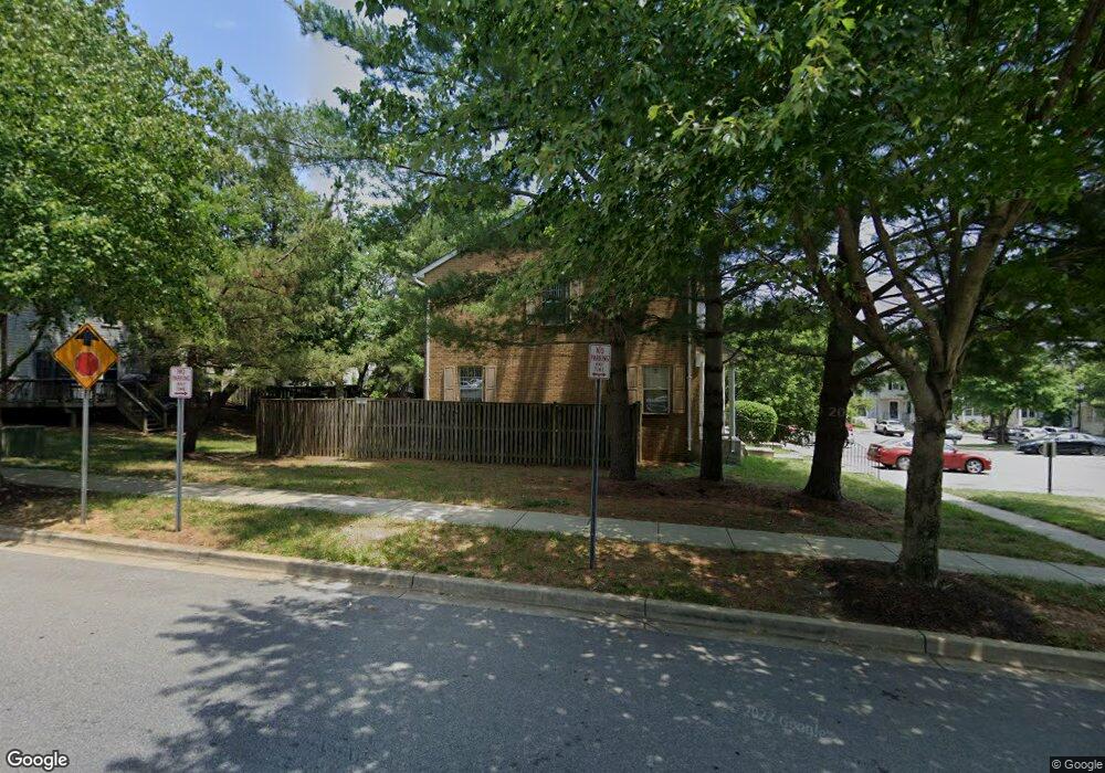 839 Nalley Rd, Hyattsville, MD 20785 - photo 1