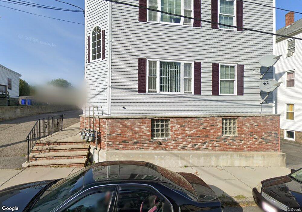 54 Arizona St unit 2, Fall River, MA 02723 - photo 1