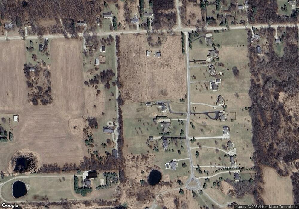 845 Pinecrest, Dexter, MI 48130 - photo 1