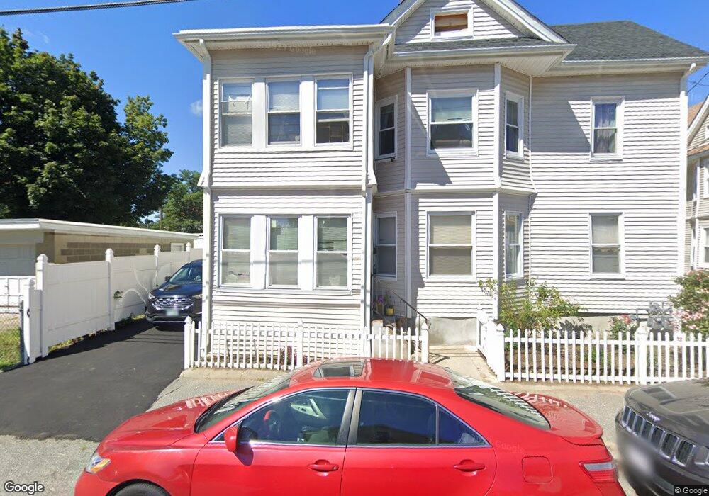 46 Carleton St, Methuen, MA 01844 - photo 1