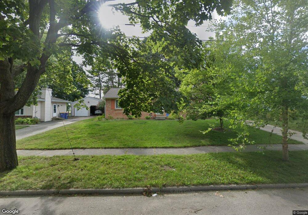 1459 Benjamin Ave NE, Grand Rapids, MI 49505 - photo 1