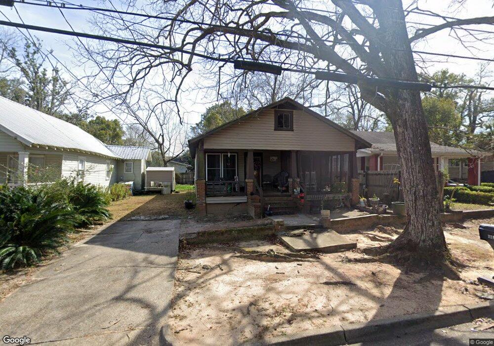 328 E Calhoun St, Thomasville, GA 31792 - photo 1