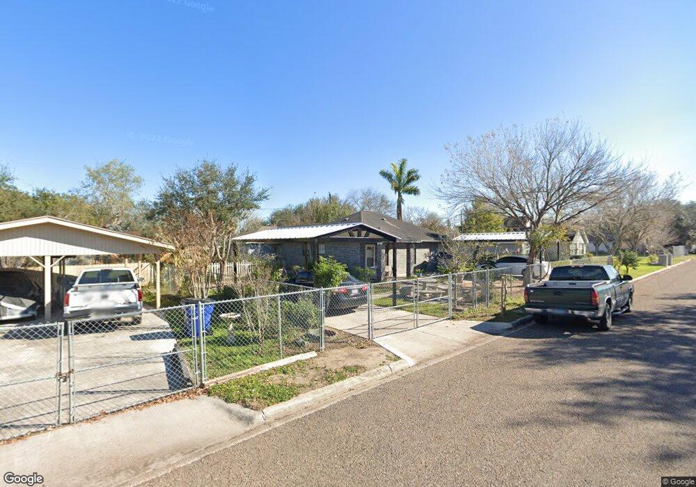 212 McAllen St, Donna, TX 78537 - photo 1