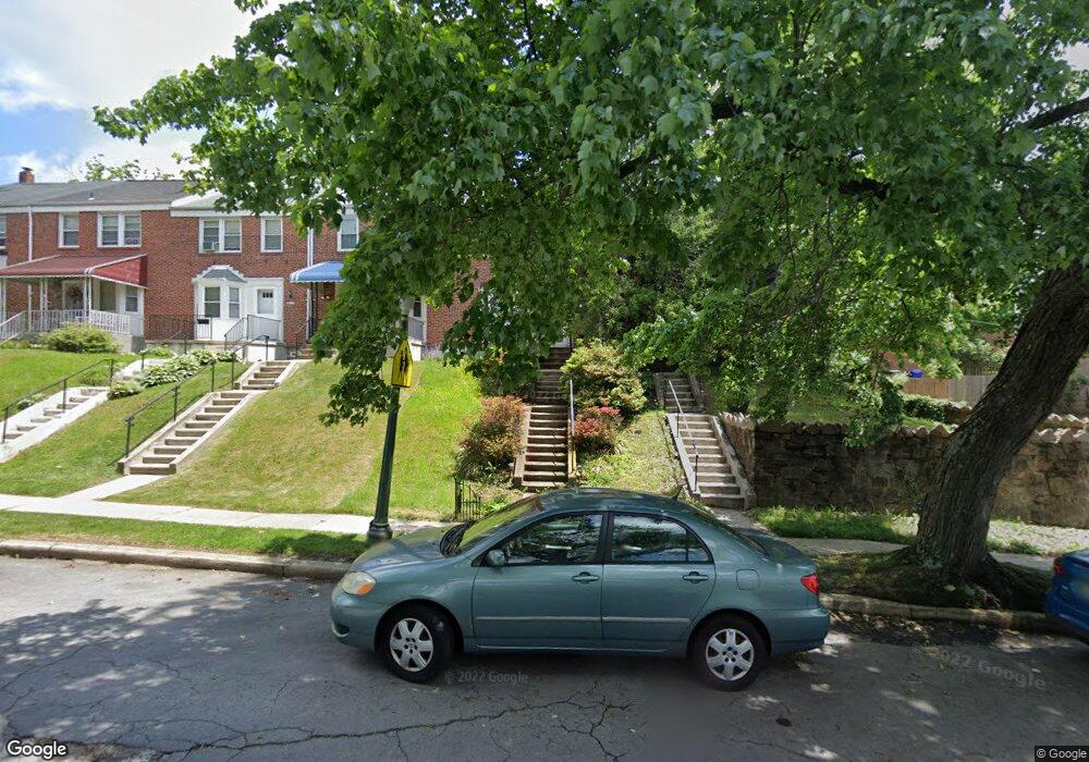 5805 Leith Walk, Baltimore, MD 21239 - photo 1