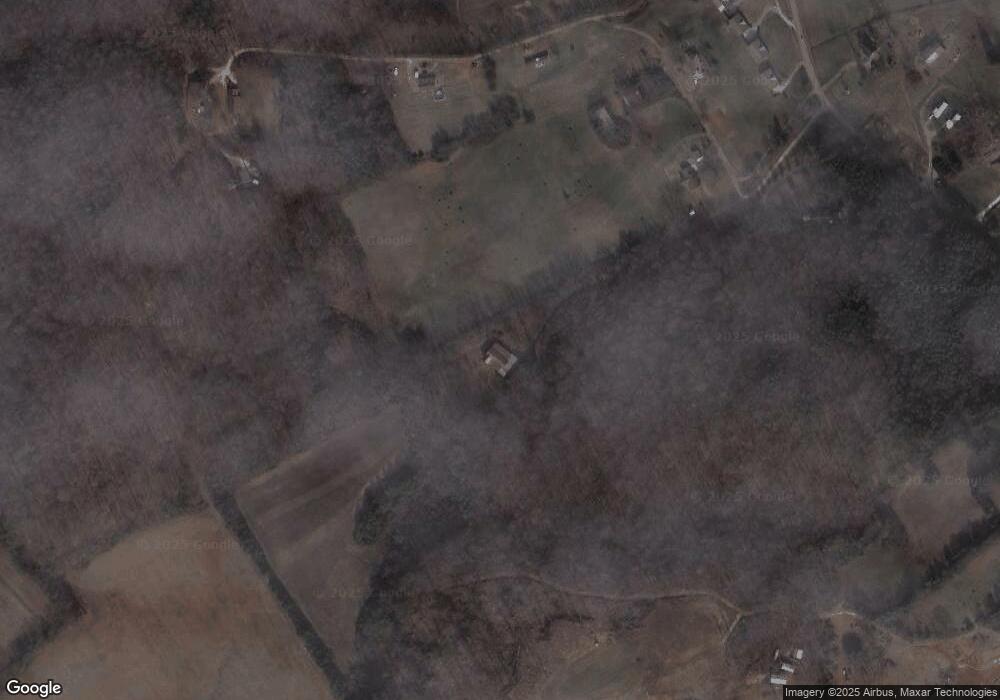 2195 Kidwell Ridge Rd, Morristown, TN 37814 - photo 1