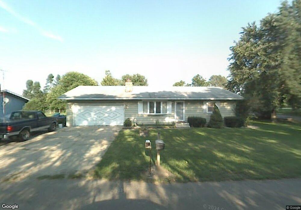 4033 N 450 E, Rolling Prairie, IN 46371 - photo 1