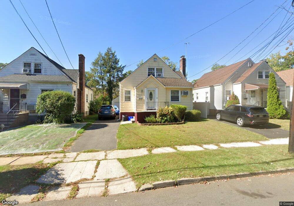 924 Sheridan Ave, Roselle, NJ 07203 - photo 1