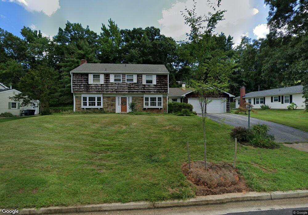 8809 Montpelier Dr, Laurel, MD 20708 - photo 1