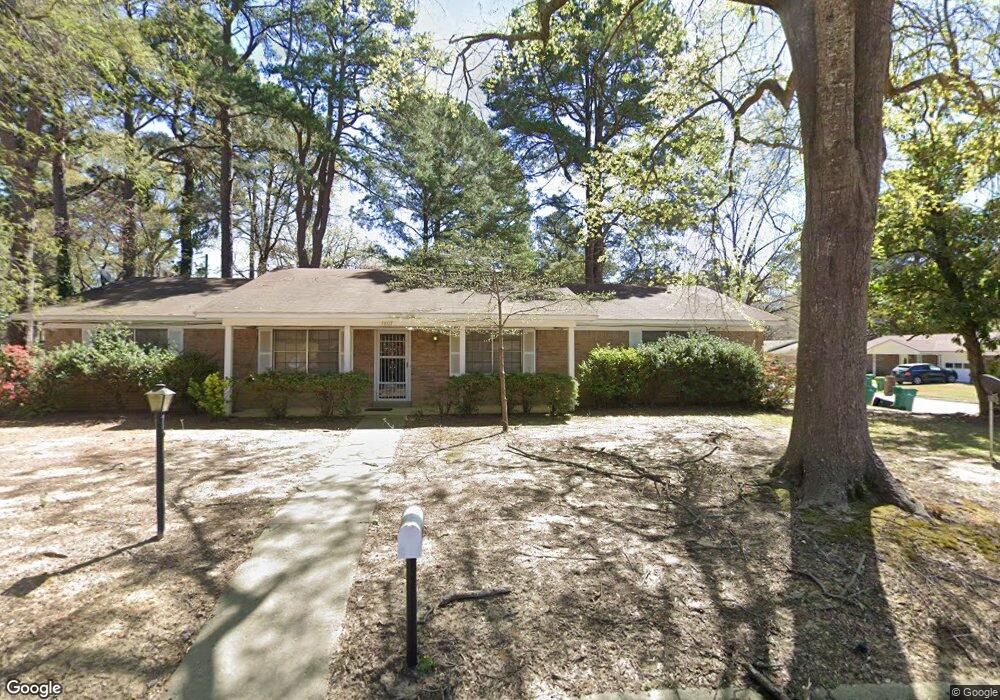 3807 Ivy Ln, Texarkana, TX 75503 - photo 1