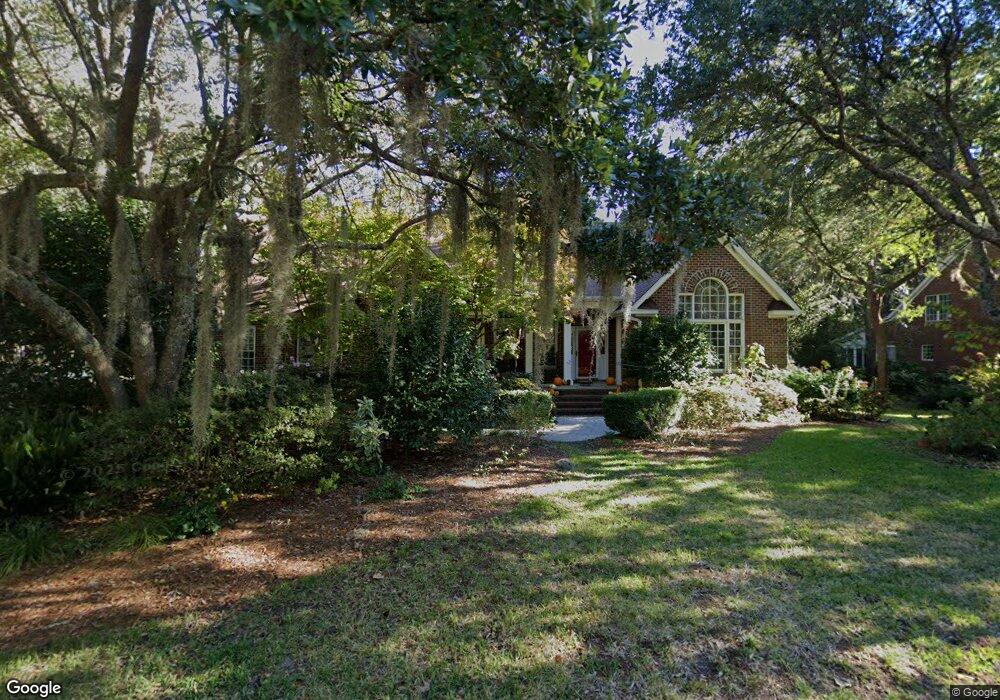 716 Tree Swallow Ct, Wilmington, NC 28411 - photo 1