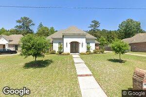 122 Coach Rd, Ball, LA 71405