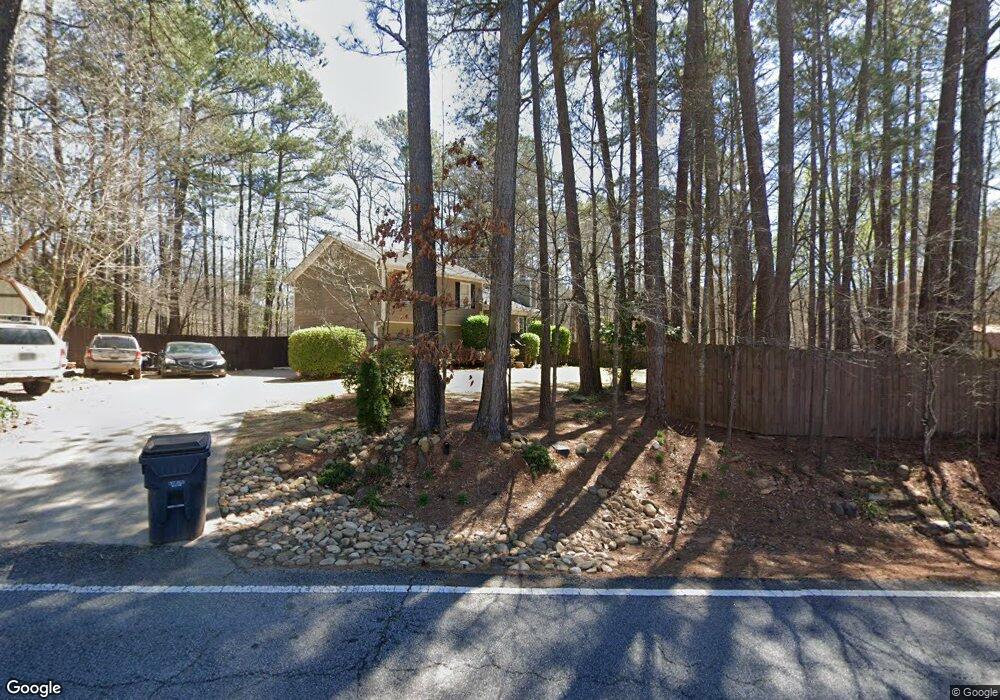 2327 Anderson Mill Rd, Austell, GA 30106 - photo 1