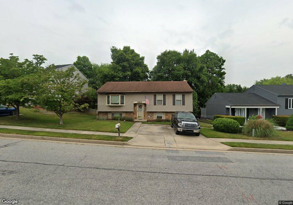9402 Gunview Rd, Nottingham, MD 21236 - photo 1