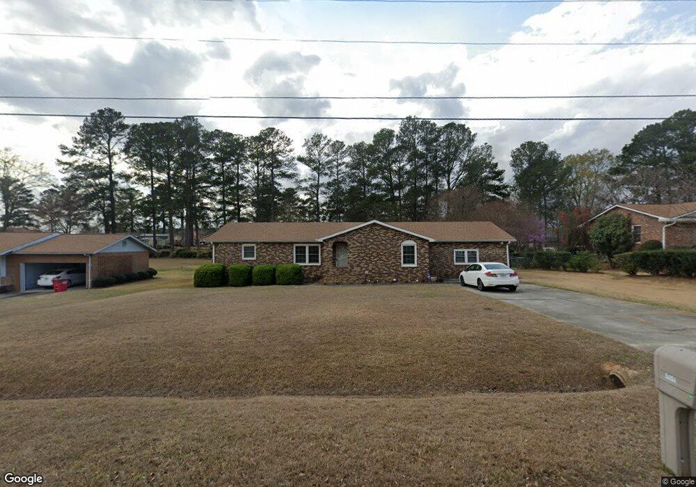 6451 Whitepine Dr, Macon, GA 31216 - photo 1