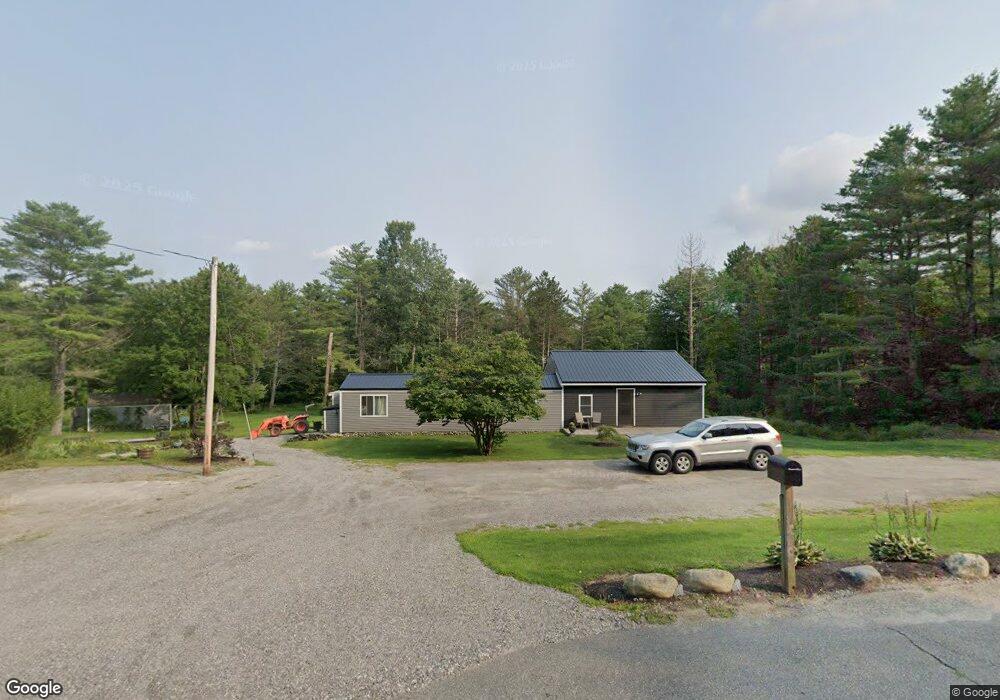 1683 Augusta Rd, Bowdoin, ME 04287 - photo 1