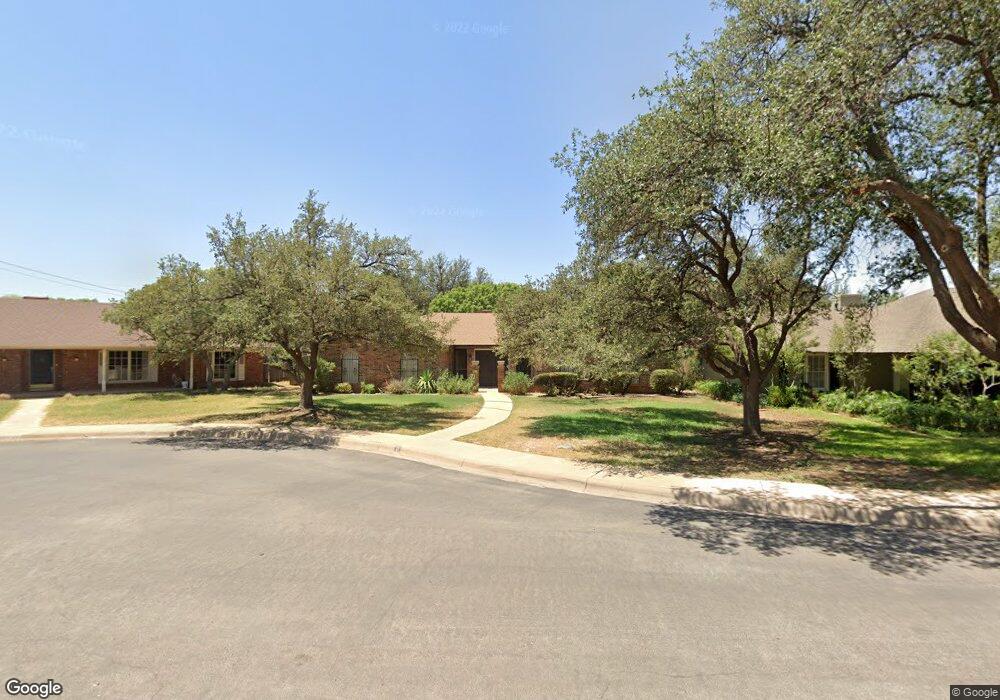 8 Marchelle Ct, Midland, TX 79705 - photo 1