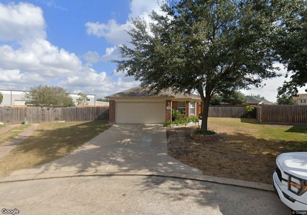 7938 Woodland Pine Dr, Houston, TX 77040 - photo 1