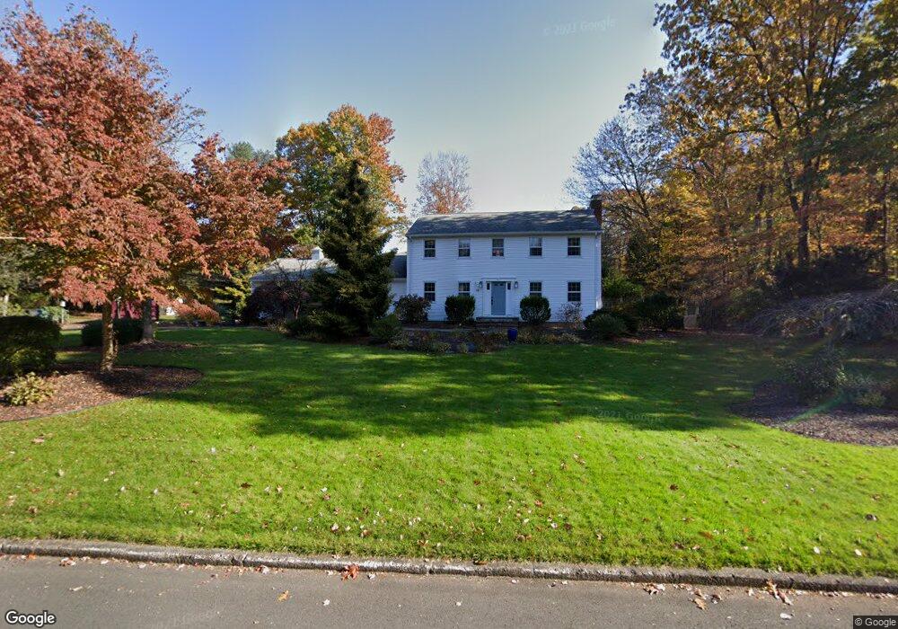 74 Carriage Dr, Cheshire, CT 06410 - photo 1