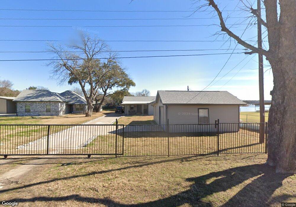 3804 Sandy Beach Dr, Granbury, TX 76049 - photo 1