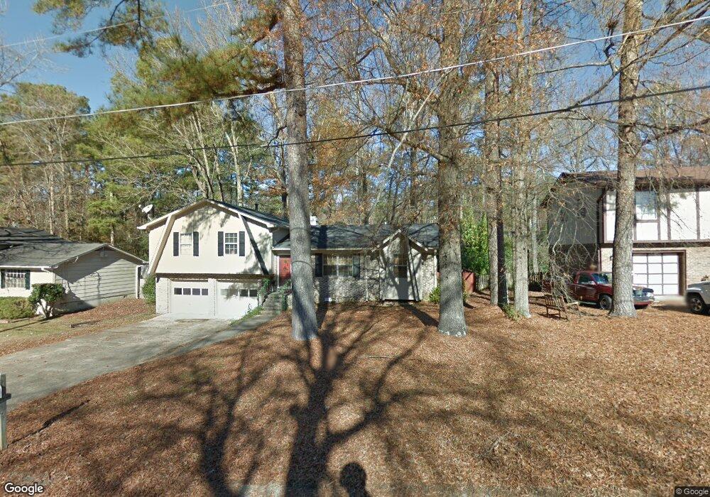 320 Wink Cir, Center Point, AL 35215 - photo 1