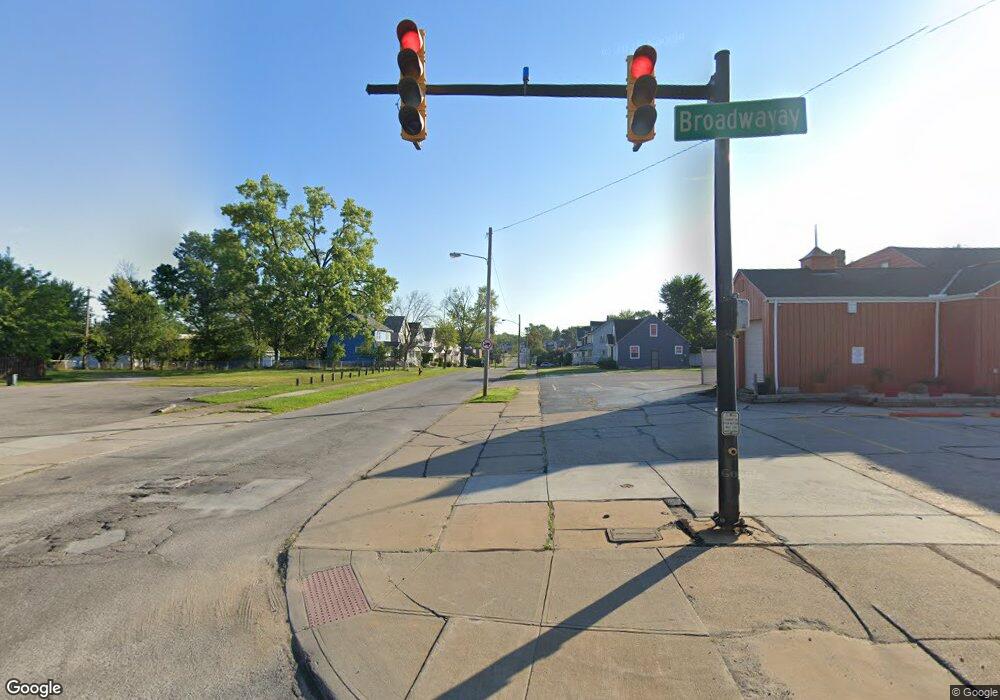 0 Lafayette & Brdway Ave, Maple Heights, OH 44137 - photo 1