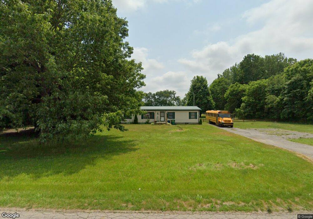 5146 E 350 N, Rolling Prairie, IN 46371 - photo 1