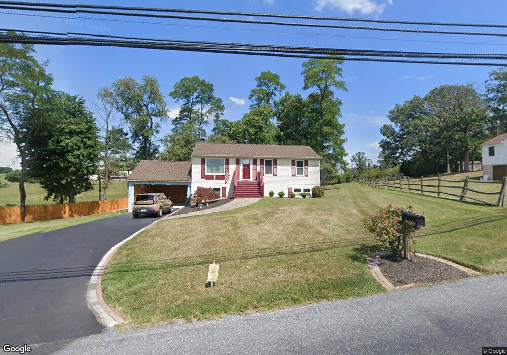 12733 Lewisdale Rd, Clarksburg, MD 20871 - photo 1