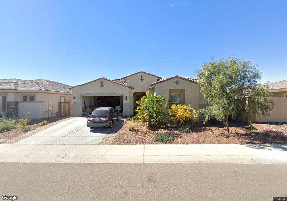 7222 N 85th Ln, Glendale, AZ 85305 - photo 1
