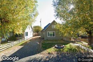212 Park Ave, Seneca, OR 97873