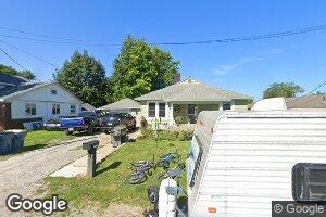 208 S Elm St, Edgerton, OH 43517