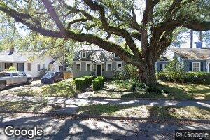 1303 E 51st St, Savannah, GA 31404