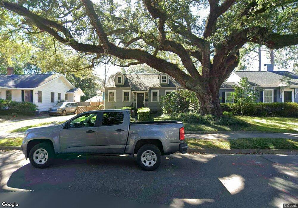 1303 E 51st St, Savannah, GA 31404 - photo 1