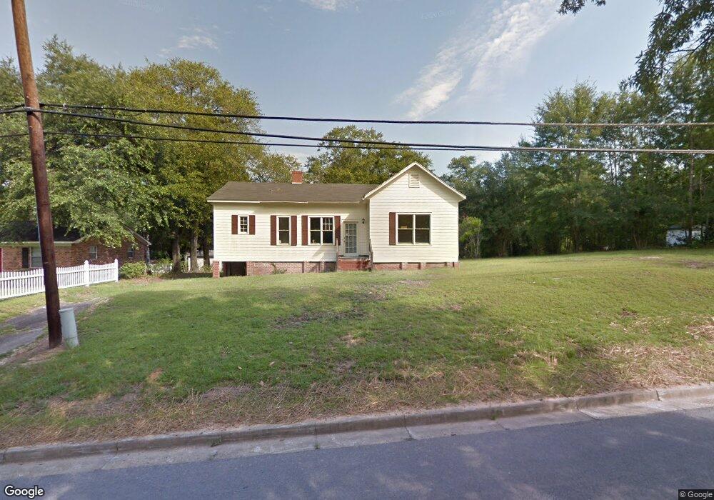 1805 Haile St, Camden, SC 29020 - photo 1