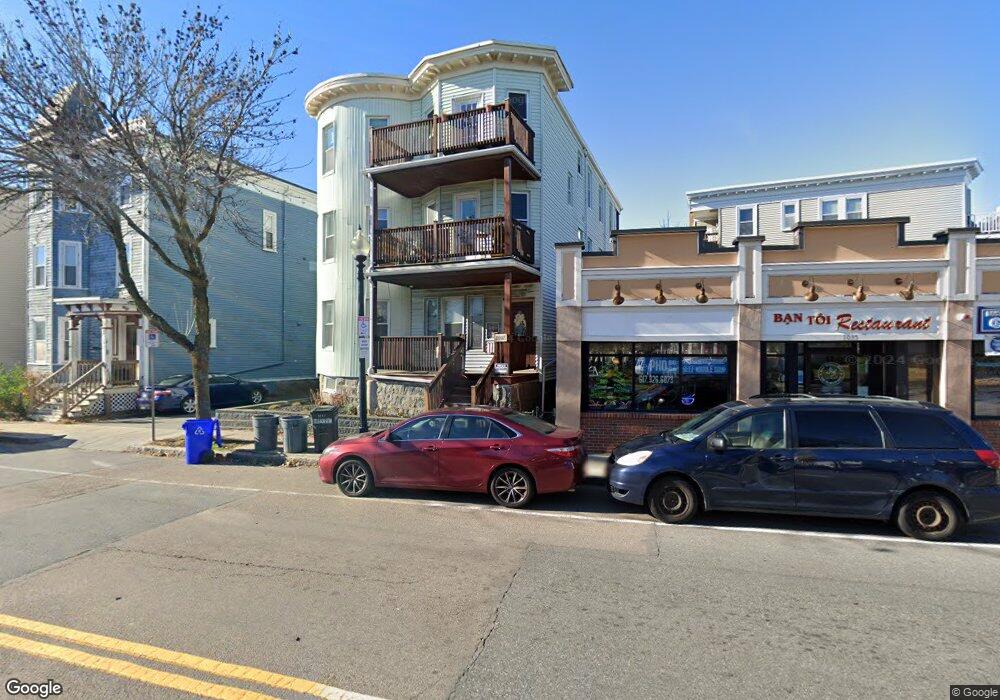 Street View Photo