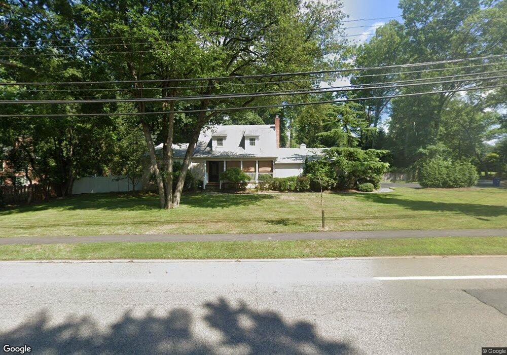 616 Piermont Rd, Demarest, NJ 07627 - photo 1