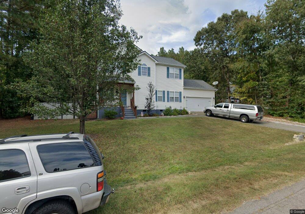 55 Hillside Village Dr, Louisburg, NC 27549 - photo 1