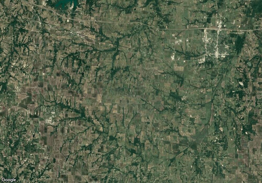 TBD 1540, Bonham, TX 75439 - photo 1