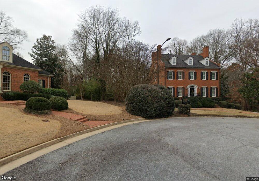 163 W Lake Ct, Athens, GA 30606 - photo 1