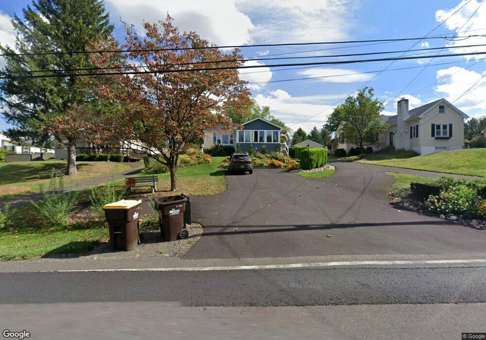 5372 Point Pleasant Pike, Doylestown, PA 18902 - photo 1