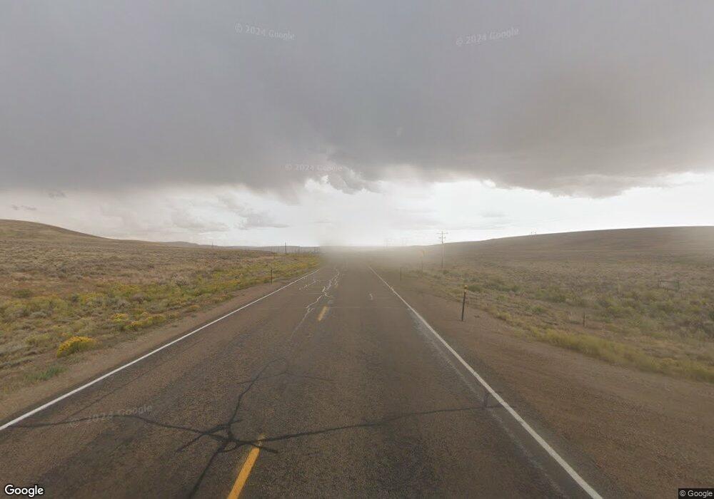 1112 State Highway 235, Labarge, WY 83123 - photo 1