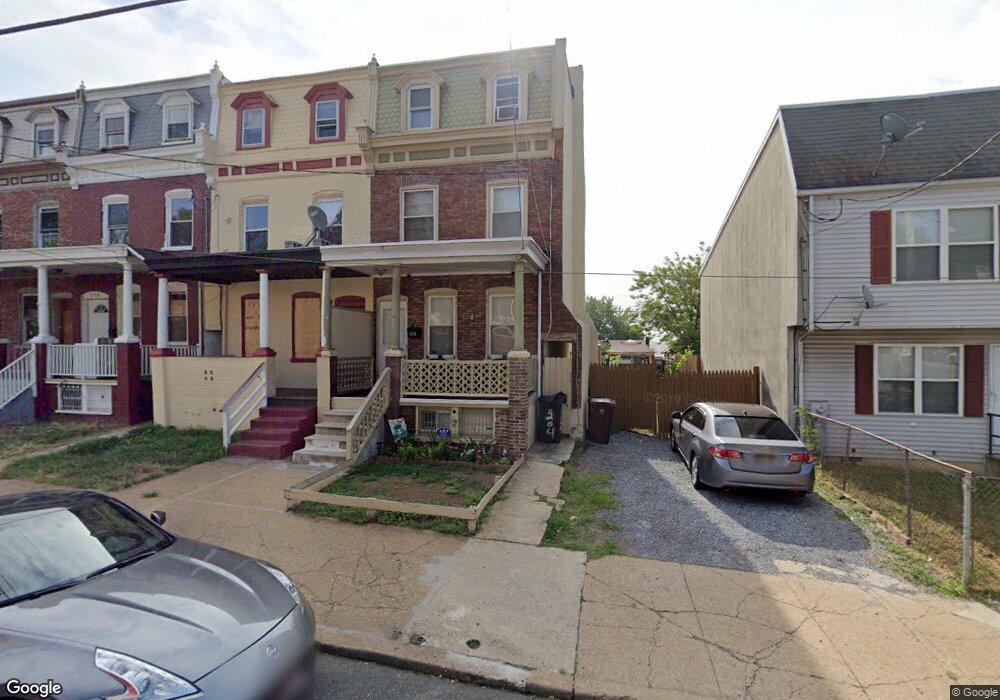 204 N Connell St, Wilmington, DE 19805 - photo 1