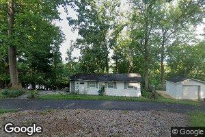 895 Long Island Dr, Moneta, VA 24121