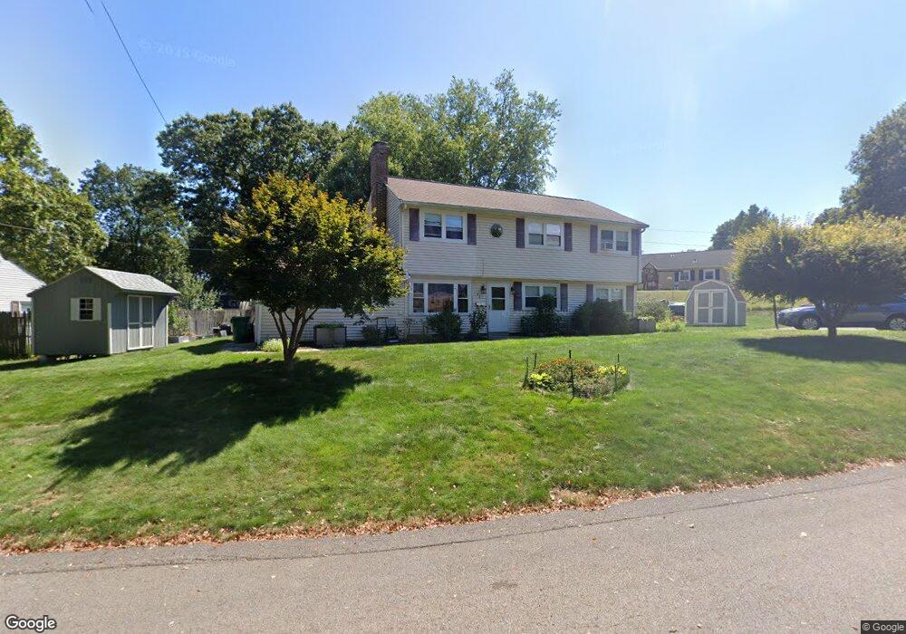 22 Bourbon Place, Warwick, RI 02888 - photo 1